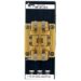 FVE4ASML24QFNZ  Socket Cards
