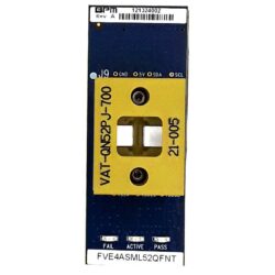 FVE4ASML52QFNT  Socket Cards