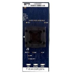 FVE4ASMR28PA  Socket Cards