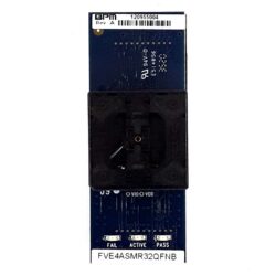 FVE4ASMR32QFNB  Socket Cards