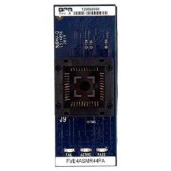 FVE4ASMR44PA  Socket Cards