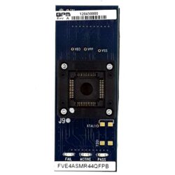 FVE4ASMR44QFPB  Socket Cards