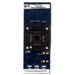 FVE4ASMR44QFPB  Socket Cards
