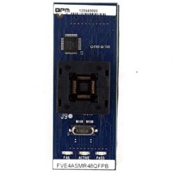 FVE4ASMR48QFPB  Socket Cards