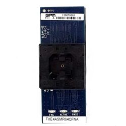 FVE4ASMR64QFNA  Socket Cards