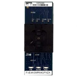 FVE4ASMR64QFNZA  Socket Cards