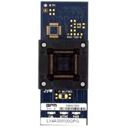 LX4ASM100QPG  Replacement Daughter Card