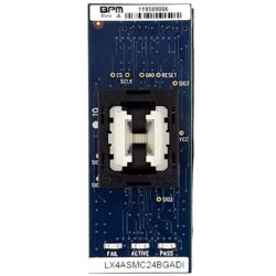 LX4ASMC24BGADI  Replacement Daughter Card