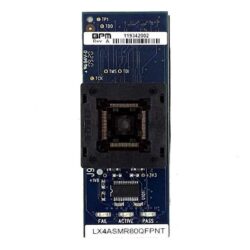 LX4ASMR80QFPNT  Replacement Daughter Card