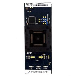 LX4ASMR80LQFPU  Replacement Daughter Card