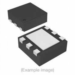 Adesto Technologies AT25DF041B-MHNB UDFN(8) Device