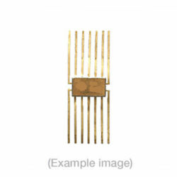 Aeroflex UT28F256LVQL Rev D FP(28) Device