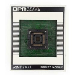 FASM112TQC Socket Module