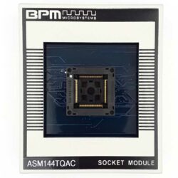 FASM144TQAC Socket Module