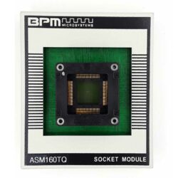 FASM160TQ Socket Card
