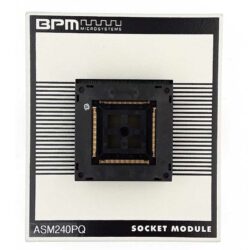FASM240PQ Socket Module