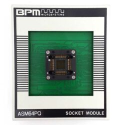 FASM64PQ Socket Module