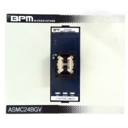 FASMC24BGV Socket Card
