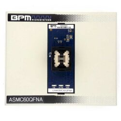 FASMC60QFNA Socket Module