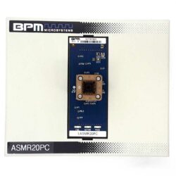 FASMR20PC Socket Module for PC