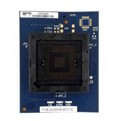 FVE2ASM484BGTB  Socket Cards