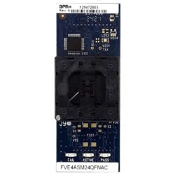 FVE4ASM24QFNAC  Socket Cards