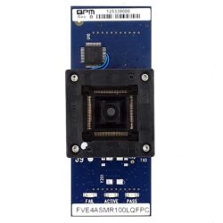 FVE4ASMR100LQFPC  Socket Cards