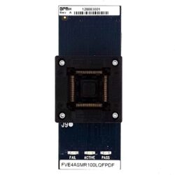 FVE4ASMR100LQFPDF  Socket Cards