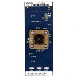 FVE4ASMR20PC  Socket Cards