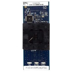 FVE4ASMR24QFNC  Socket Cards