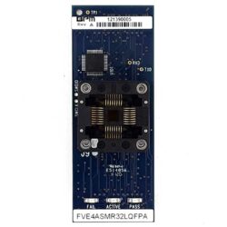 FVE4ASMR32LQFPA  Socket Cards