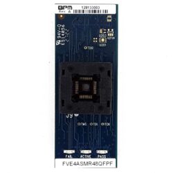 FVE4ASMR48QFPF  Socket Cards