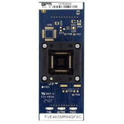 FVE4ASMR64QFAC  Socket Cards