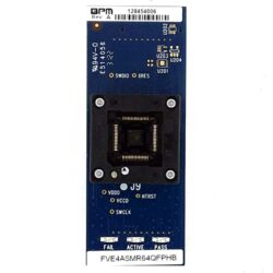 FVE4ASMR64QFPHB  Socket Cards
