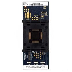 FVE4ASMR64QFPJ  Socket Cards