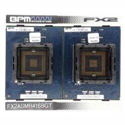 FX2ASMR416BGT  Socket Module