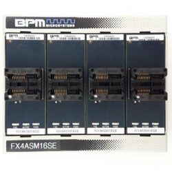 FX4ASM16SE  Socket Module