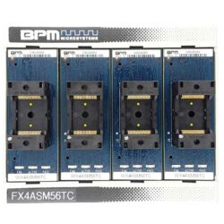 FX4ASM56TC  Socket Module