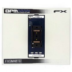 FX4SM48TD  Socket Module