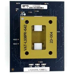 LX2ASML108BGJ  Replacement Daughter Card
