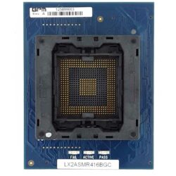 LX2ASMR416BGC  Replacement Daughter Card