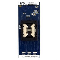 LX4ASMC60QFNA  Replacement Daughter Card