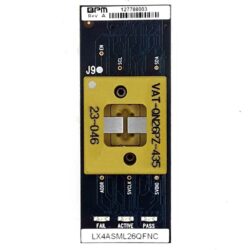 LX4ASML26QFNC  Replacement Daughter Card