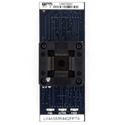 LX4ASMR44QFPTA  Replacement Daughter Card