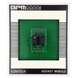 FASM16SA Socket Card