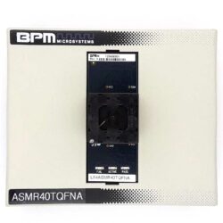FASMR40TQFNA Socket Card