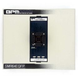 FSMR64EQFP  Socket Module