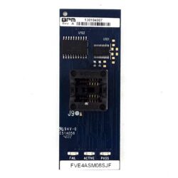 FVE4ASM08SJF  Socket Cards