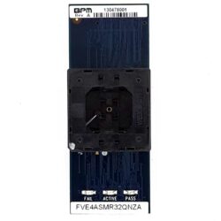 FVE4ASMR32QNZA  Socket Cards