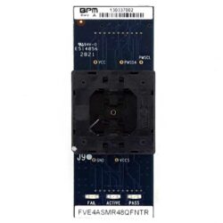FVE4ASMR48QFNTR  Socket Cards